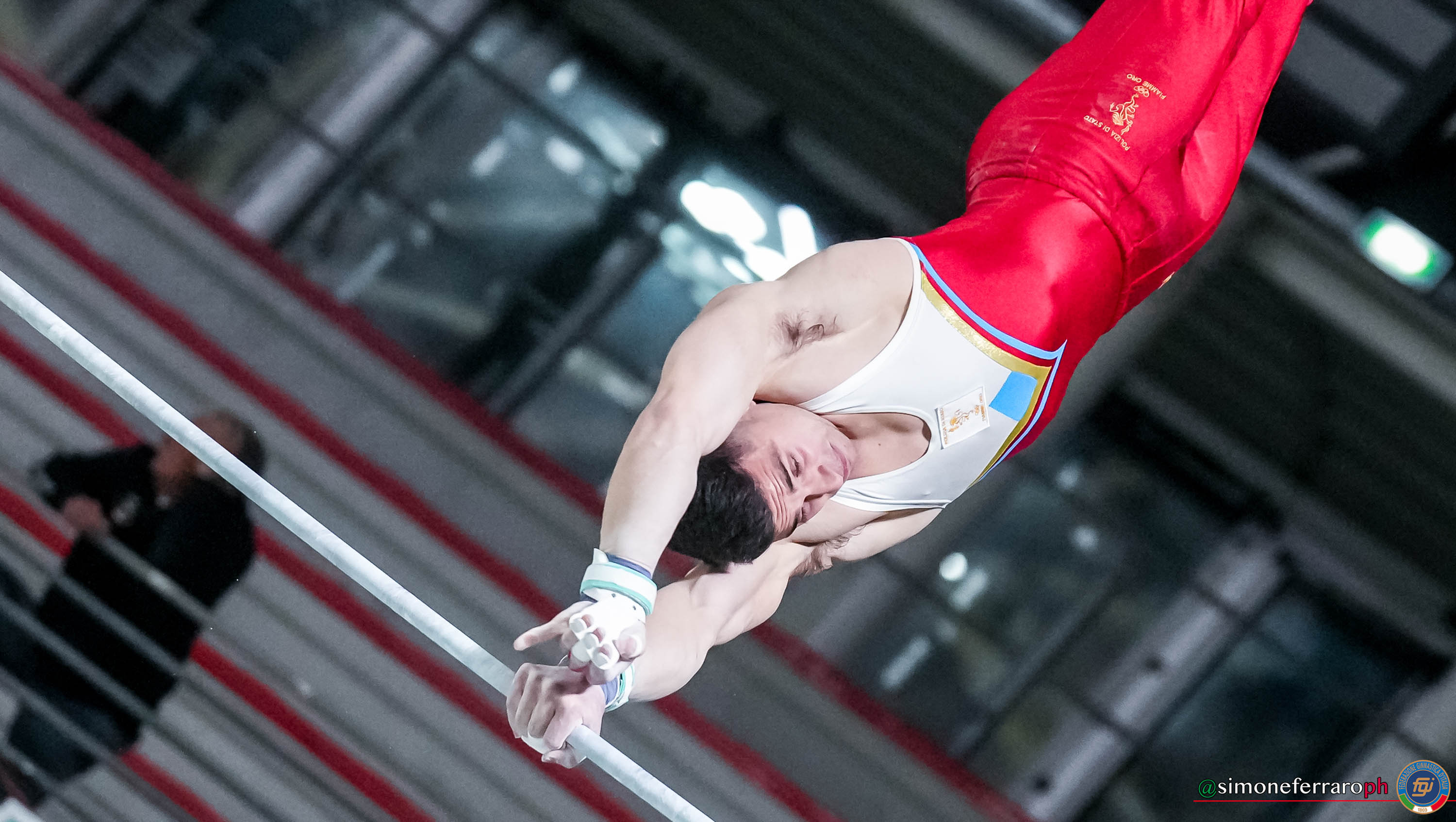Ancona - 2ª prova Campionato Serie B M/F 2025